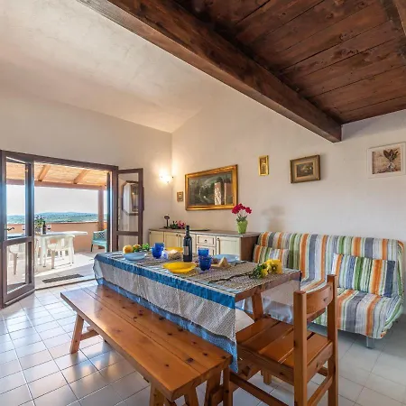 Apartment Bellavista 1 By Interhome