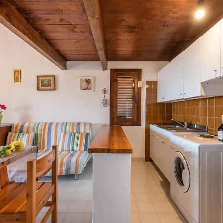 Bellavista 1 By Interhome * Porto Istana