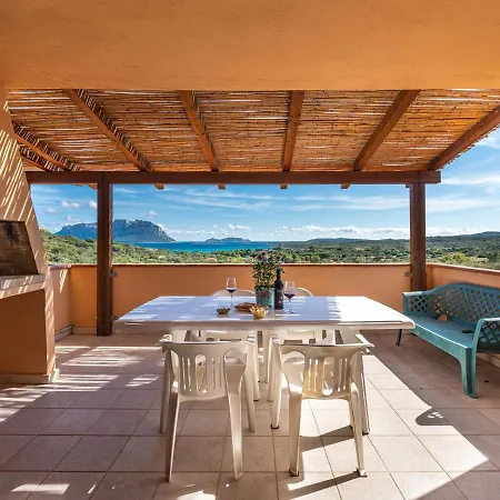 Bellavista 1 By Interhome Porto Istana