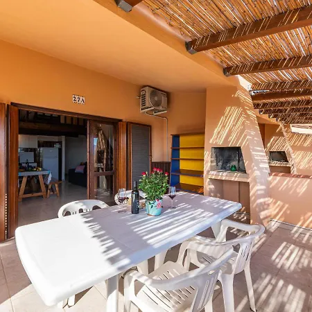 Bellavista 1 By Interhome Apartment *