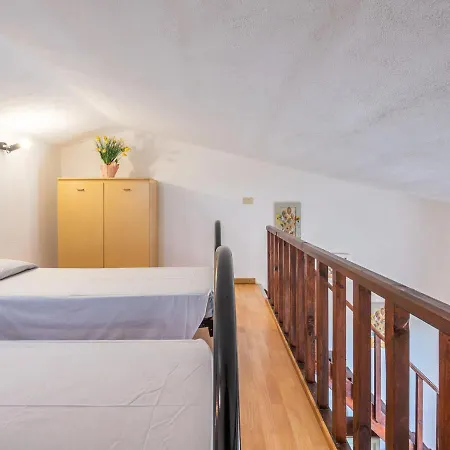 Bellavista 1 By Interhome Apartment Porto Istana