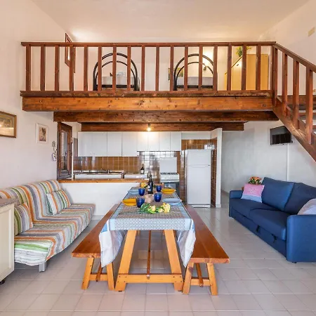 Bellavista 1 By Interhome Porto Istana