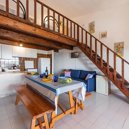 Bellavista 1 By Interhome Apartment