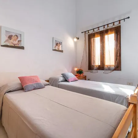 Apartment Bellavista 1 By Interhome