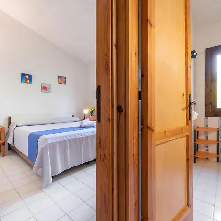 Bellavista 1 By Interhome