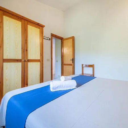 Apartment Bellavista 1 By Interhome *
