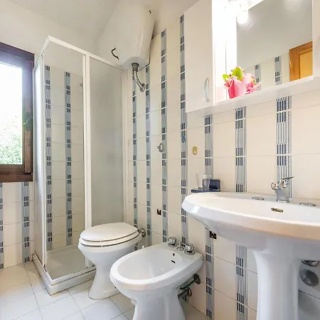 Bellavista 1 By Interhome *