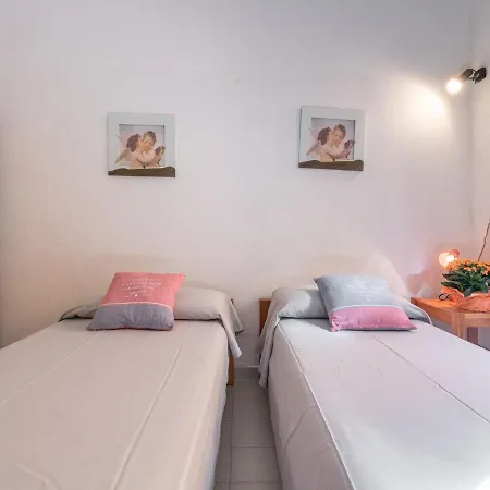 Bellavista 1 By Interhome Apartment Porto Istana