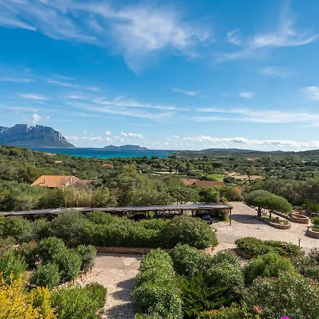 Bellavista 1 By Interhome Porto Istana